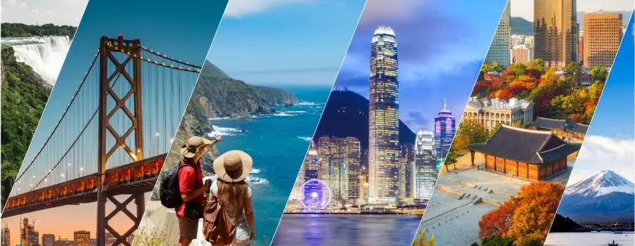 About Our Airline Services